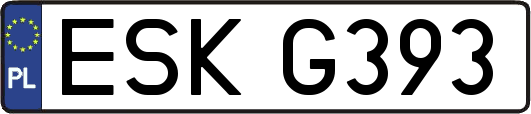 ESKG393