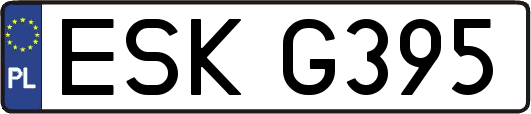 ESKG395