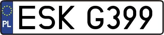 ESKG399