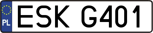 ESKG401
