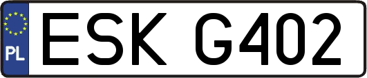 ESKG402