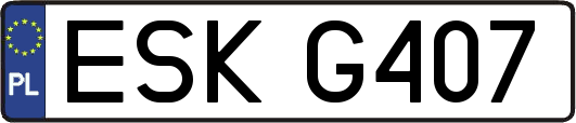 ESKG407