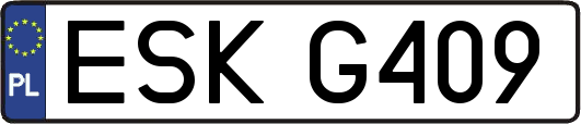 ESKG409