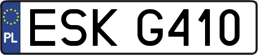 ESKG410