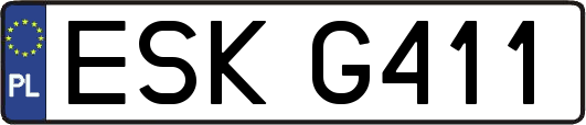 ESKG411