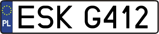 ESKG412