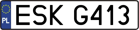 ESKG413
