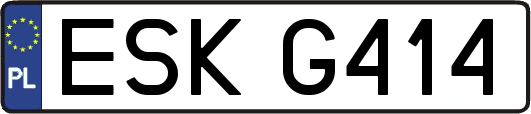 ESKG414