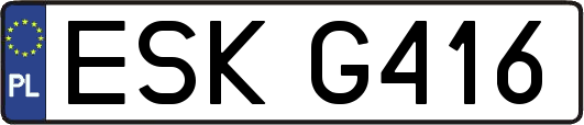 ESKG416