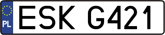 ESKG421