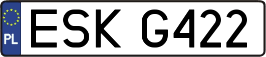 ESKG422