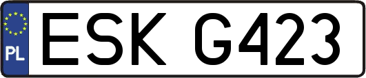 ESKG423