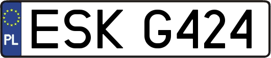 ESKG424