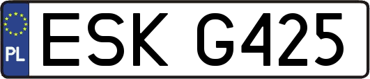 ESKG425