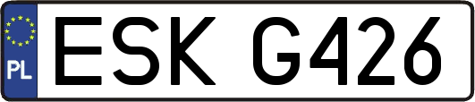 ESKG426