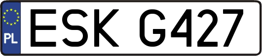 ESKG427