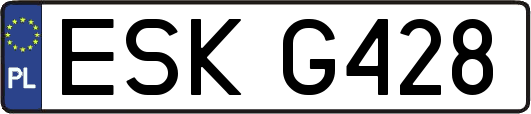 ESKG428