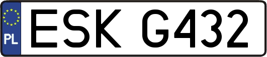 ESKG432