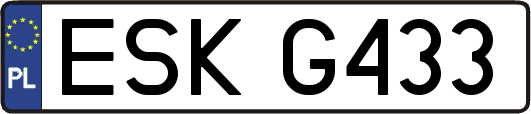 ESKG433