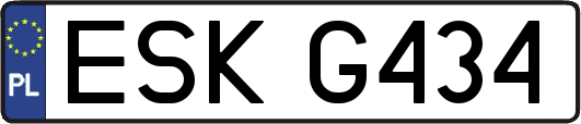 ESKG434
