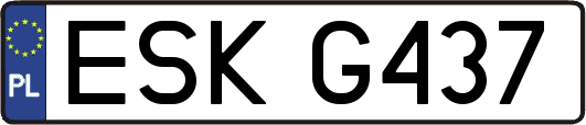 ESKG437