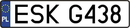 ESKG438