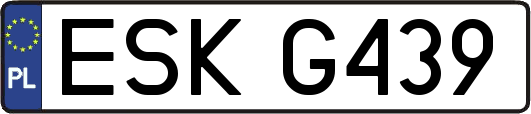 ESKG439