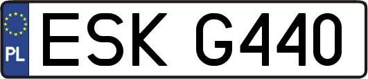 ESKG440