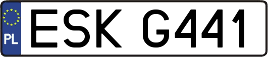 ESKG441