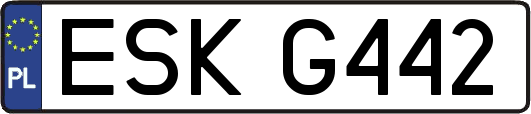 ESKG442