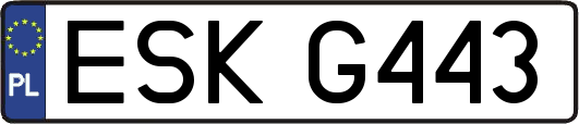ESKG443