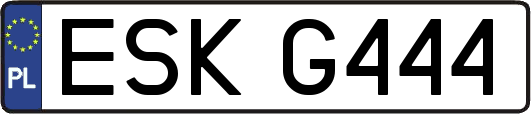 ESKG444