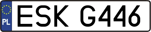 ESKG446