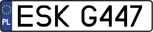 ESKG447