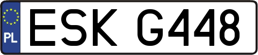 ESKG448