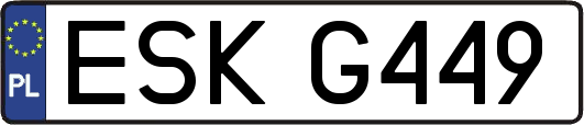 ESKG449