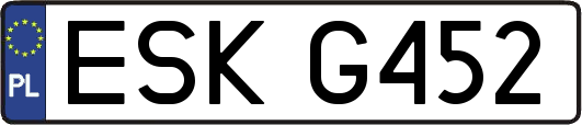 ESKG452