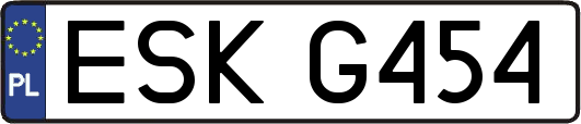 ESKG454