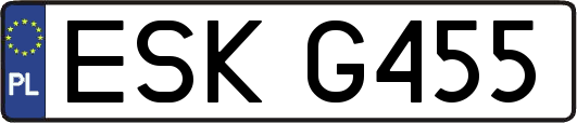 ESKG455