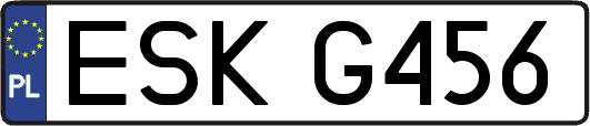 ESKG456