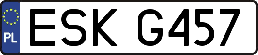 ESKG457