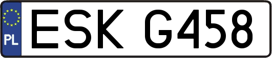 ESKG458