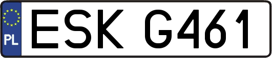ESKG461