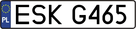 ESKG465