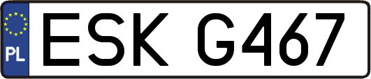 ESKG467