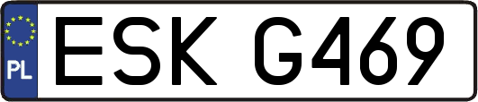 ESKG469