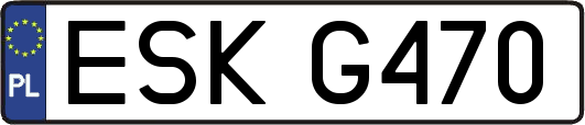 ESKG470