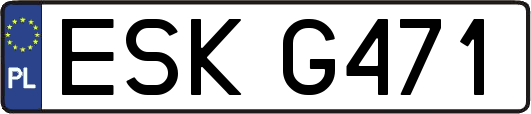 ESKG471