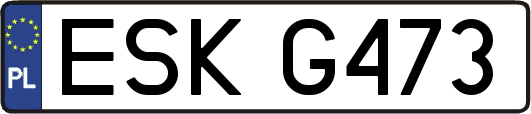 ESKG473