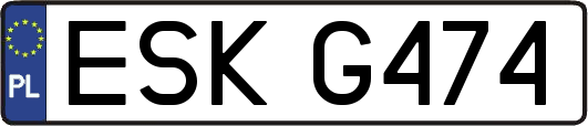 ESKG474